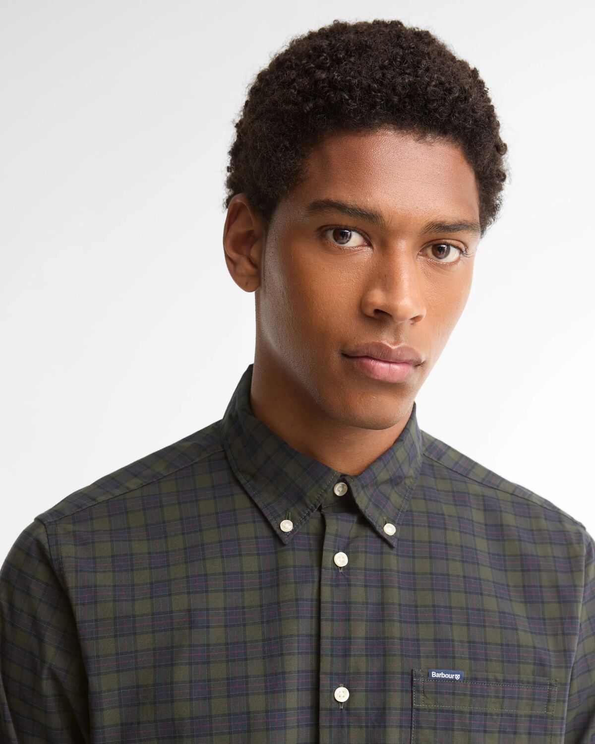lomond tailored shirt<BR/> 