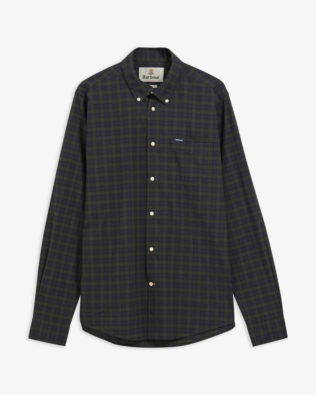 lomond tailored shirt<BR/> 