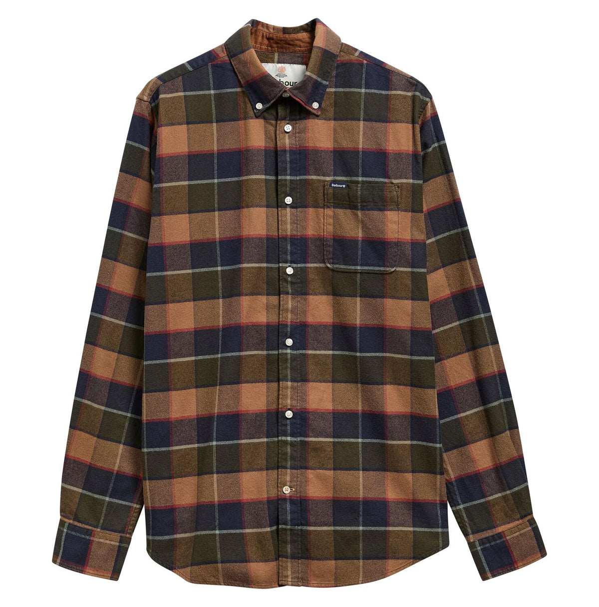 valley tailored shirt<BR/> 