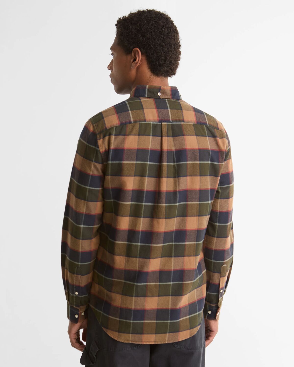 valley tailored shirt<BR/> 