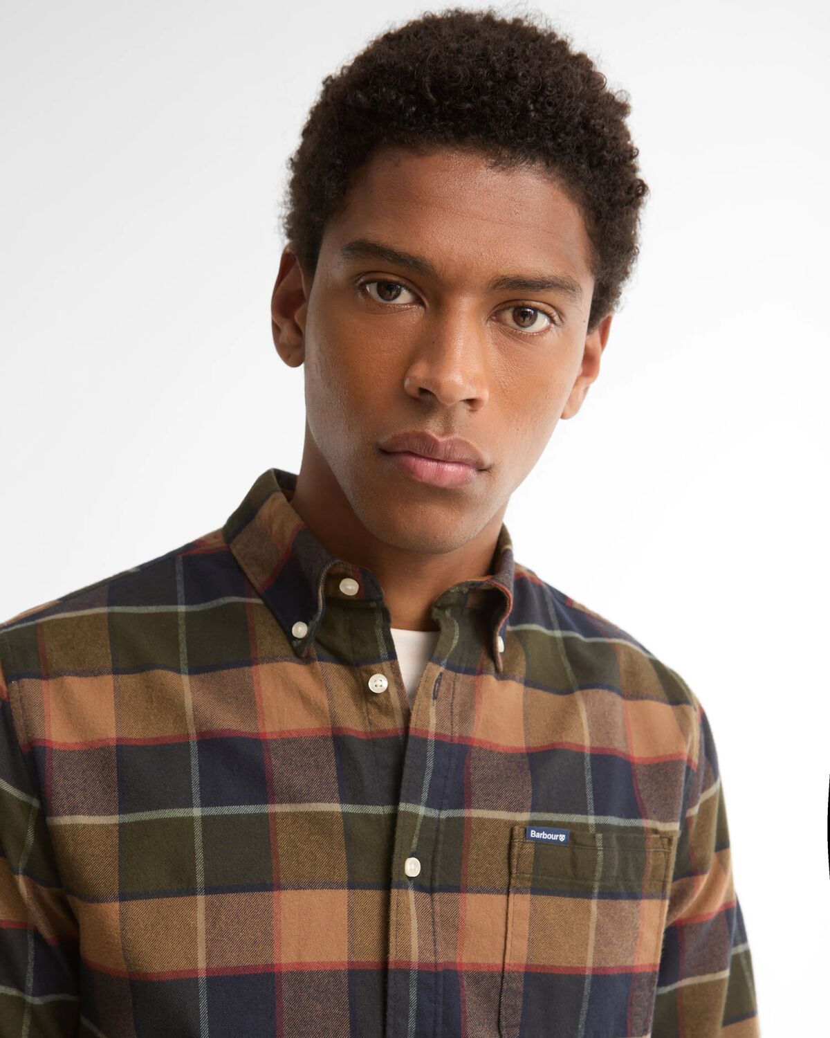 valley tailored shirt<BR/> 