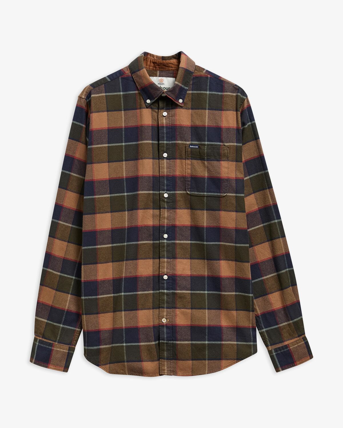 valley tailored shirt<BR/> 