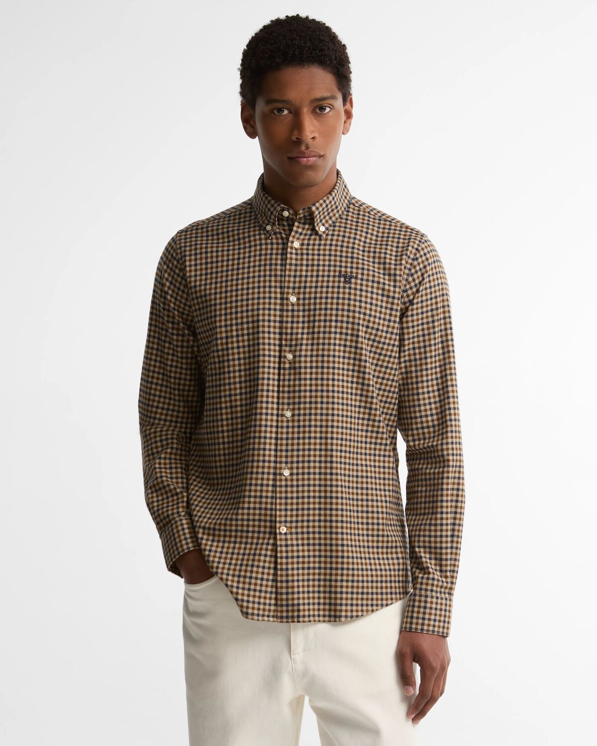 finkle tailored shirt<BR/> 