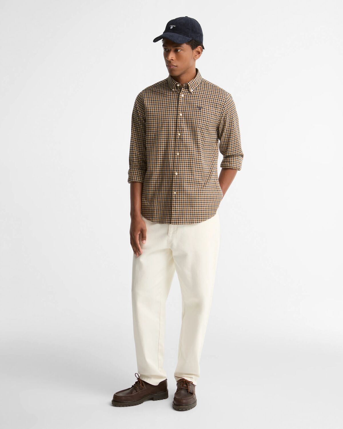 finkle tailored shirt<BR/> 