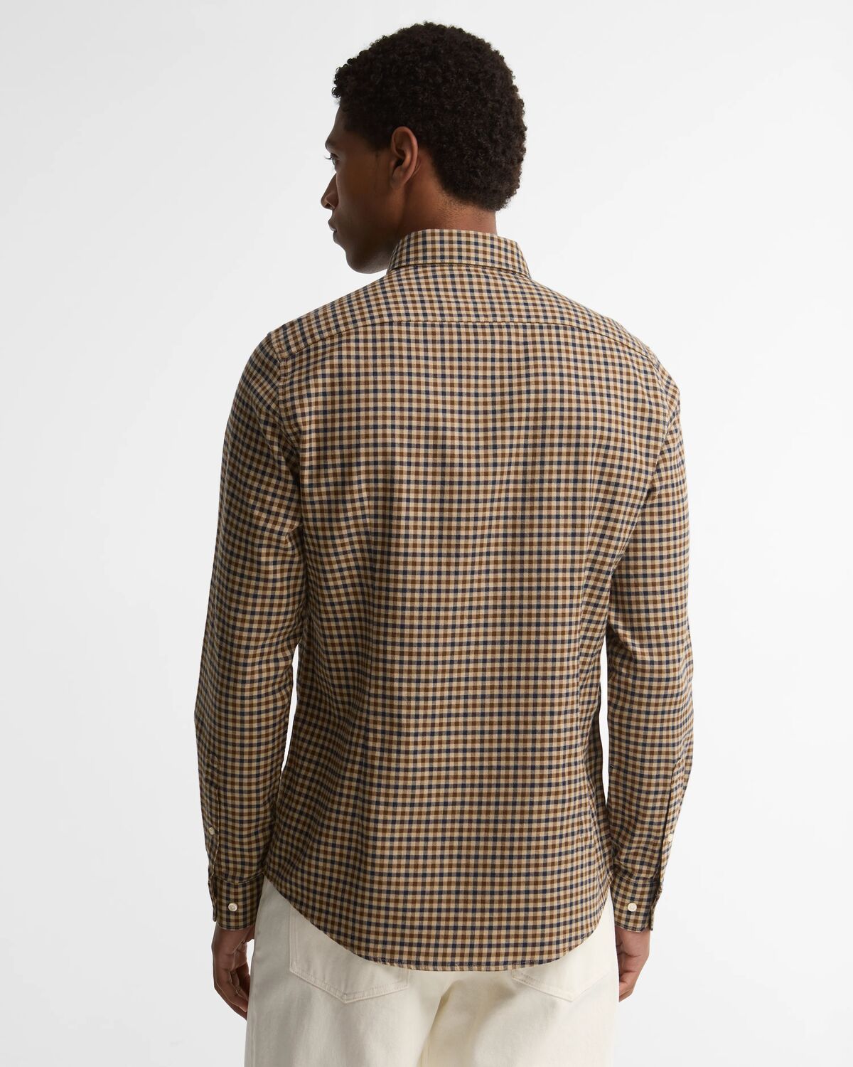 finkle tailored shirt<BR/> 