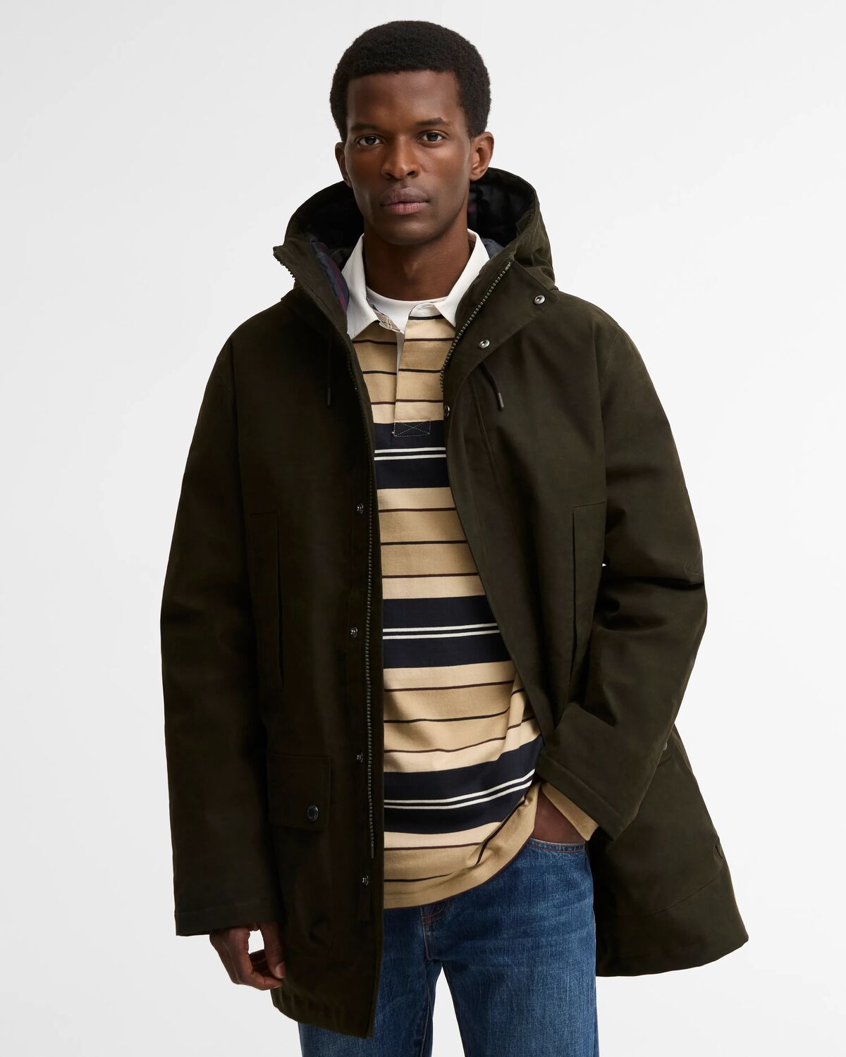 northfield winter wtrprf parka 