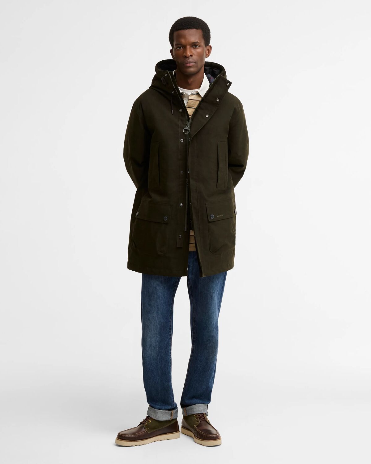 northfield winter wtrprf parka 