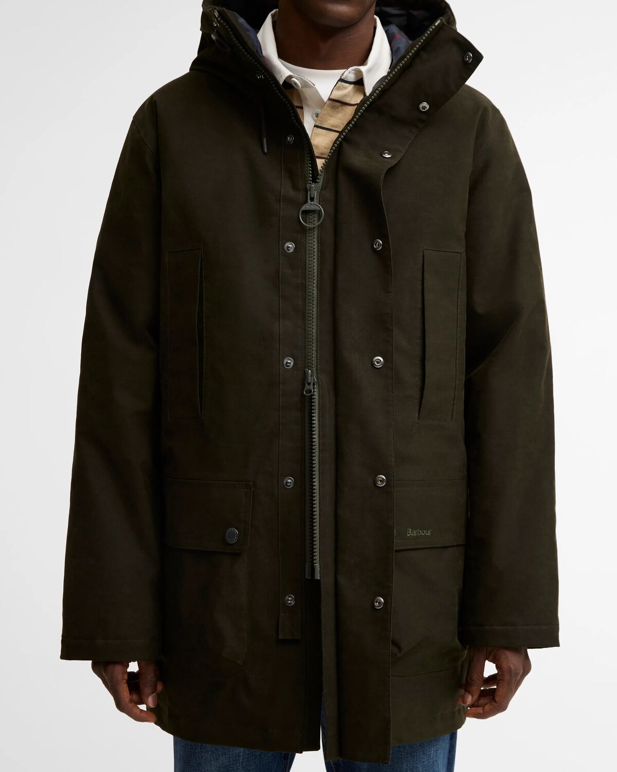 northfield winter wtrprf parka 