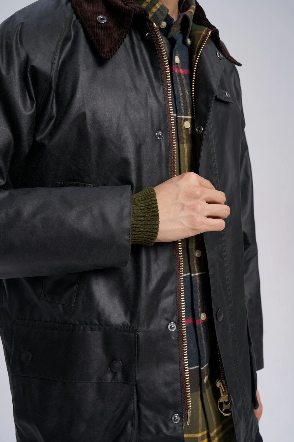 bedale wax jacket<BR/> 