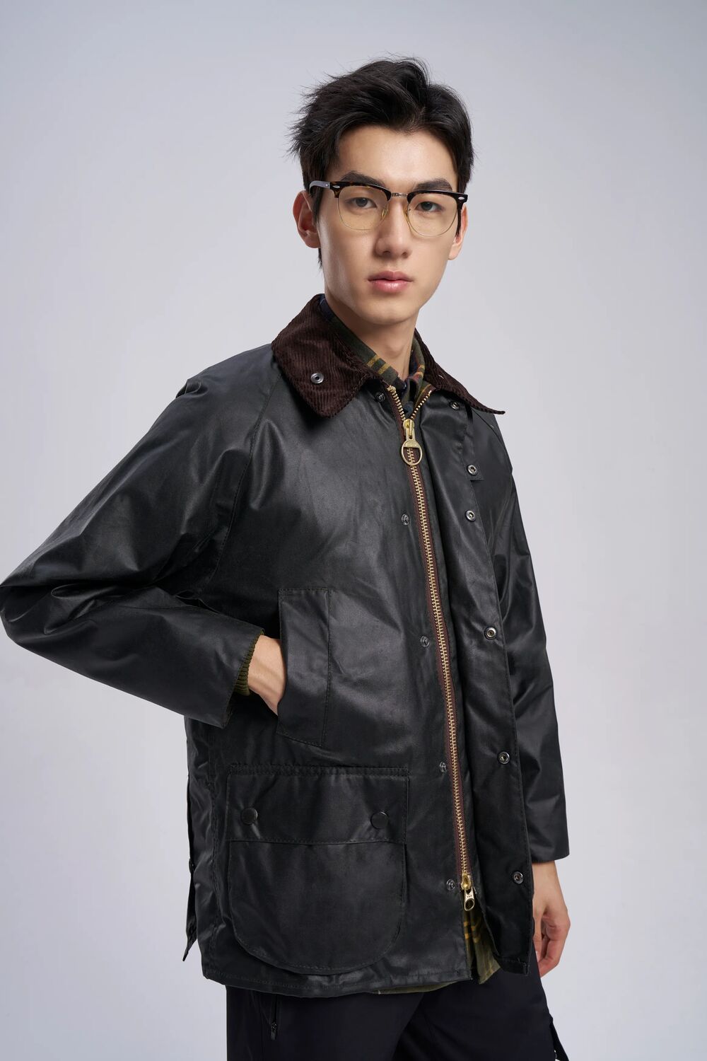 bedale wax jacket<BR/> 