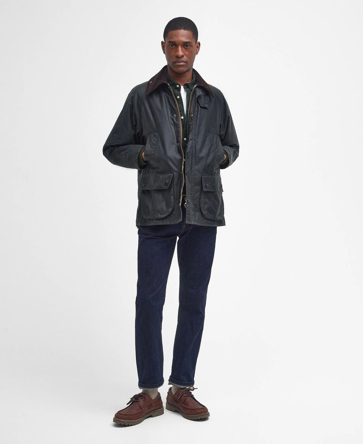 bedale wax jacket<BR/> 