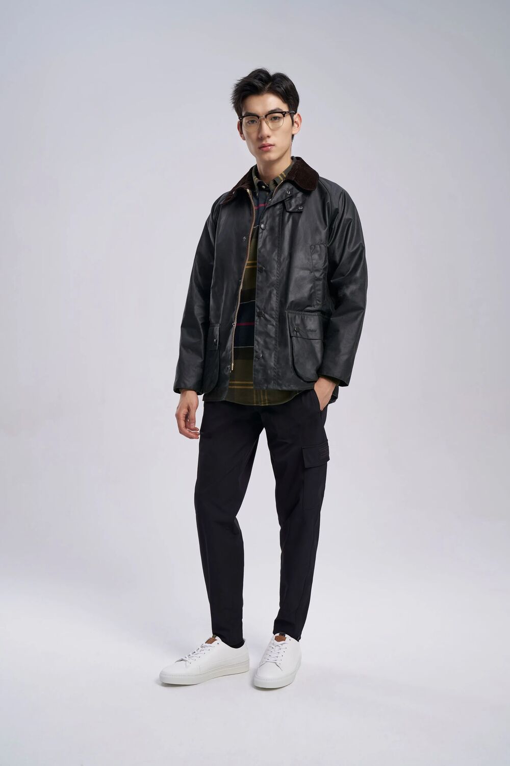 bedale wax jacket<BR/> 