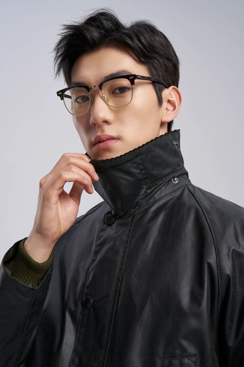 bedale wax jacket<BR/> 