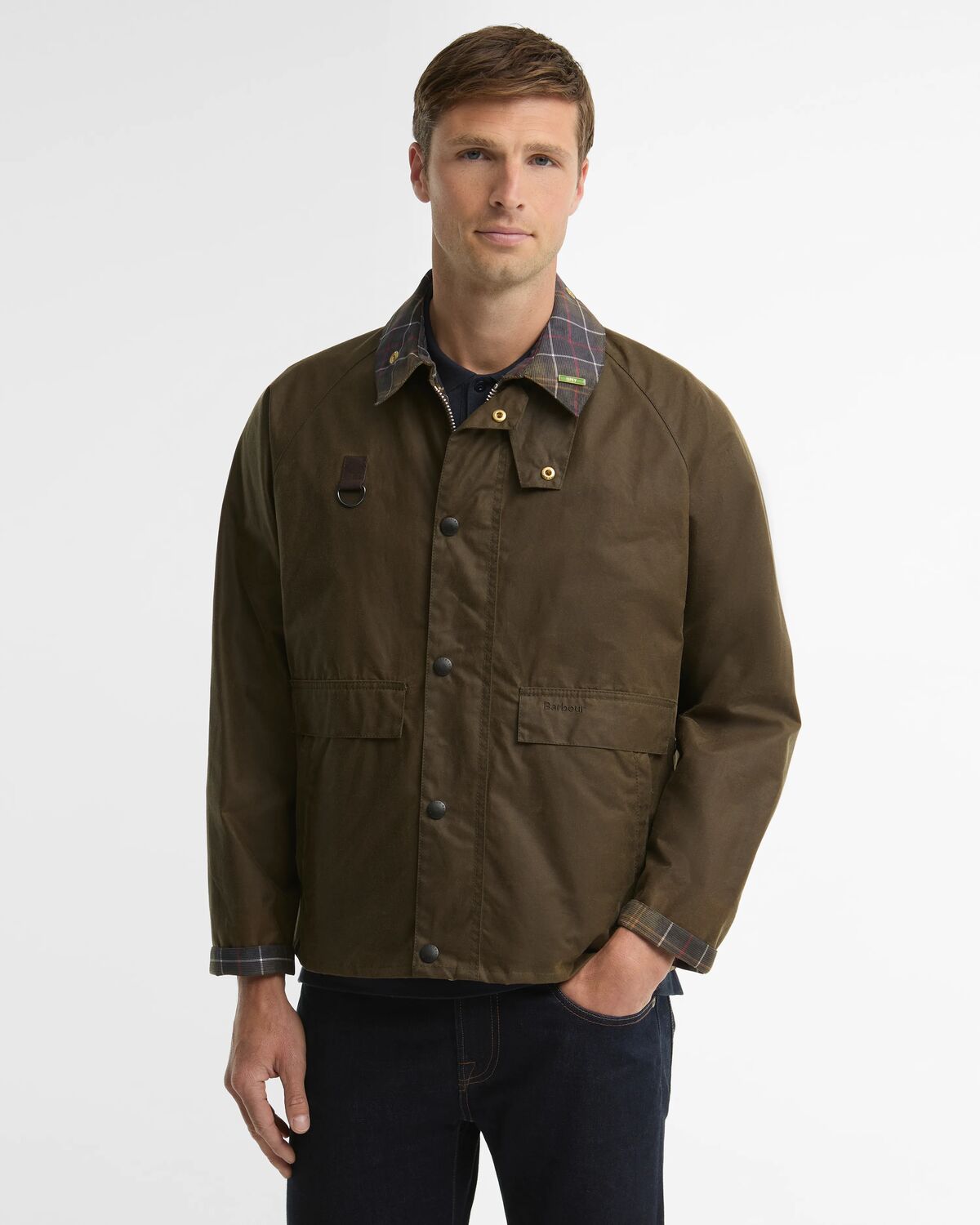 icons spey wax jacket<BR/> 