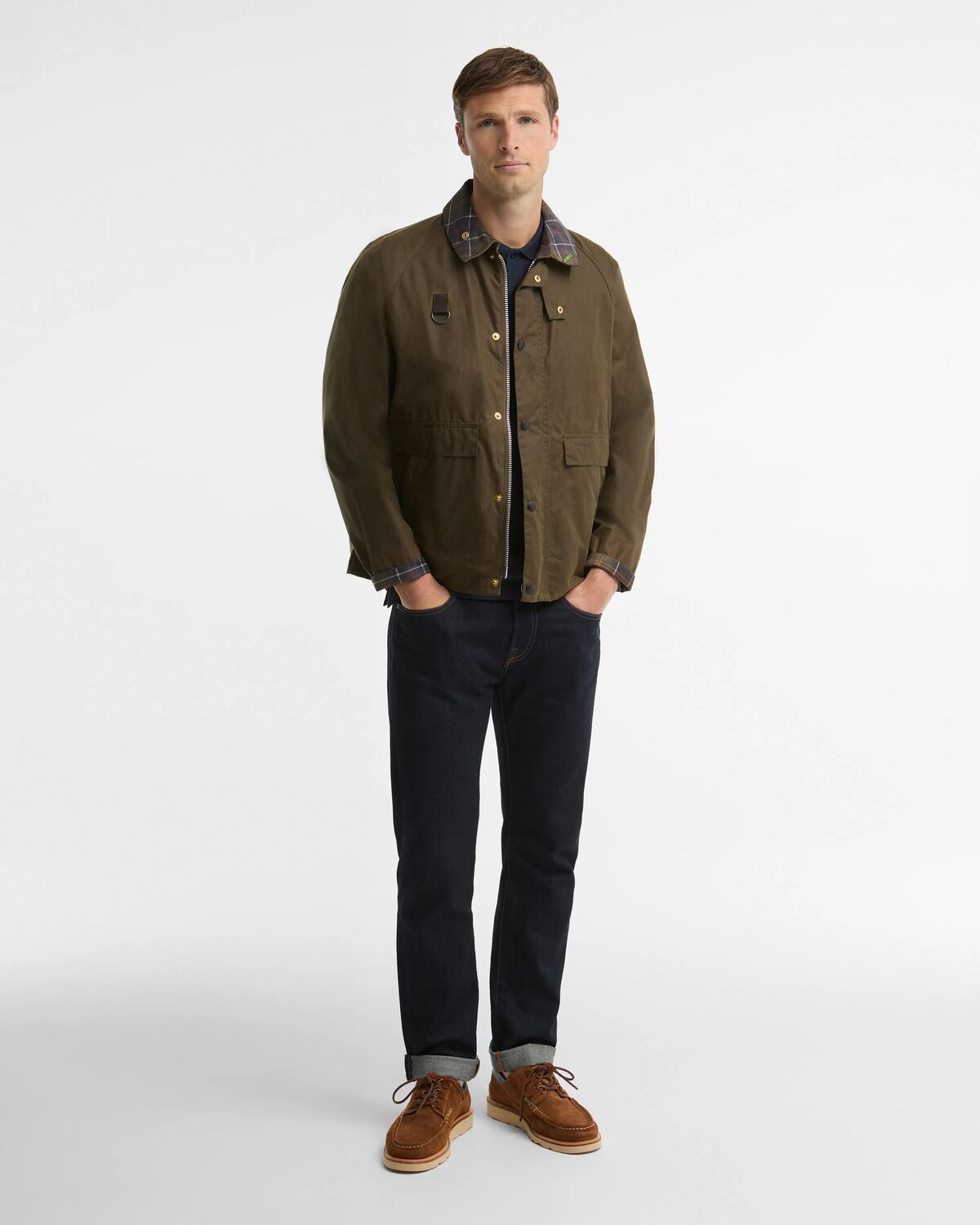 icons spey wax jacket<BR/> 