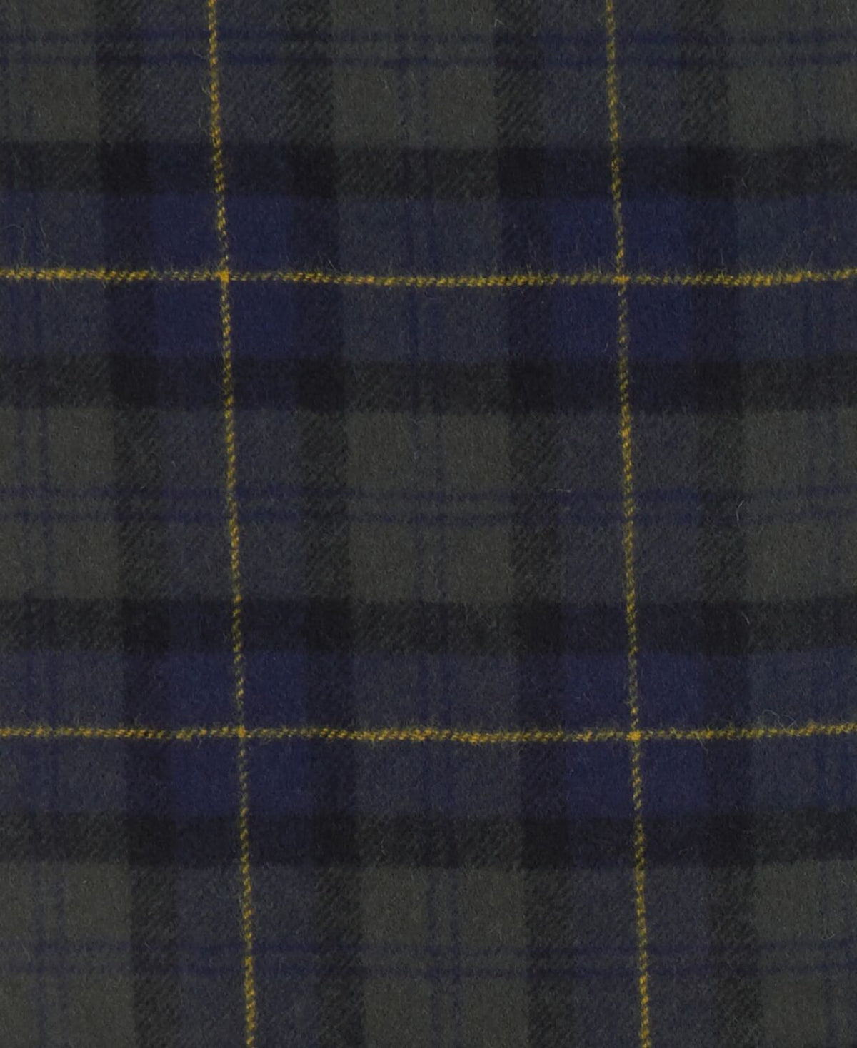 tartan lambswool scarf<BR/> 