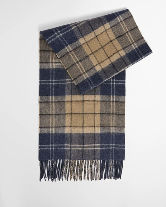 262MUSC0401TN39 BARBOUR