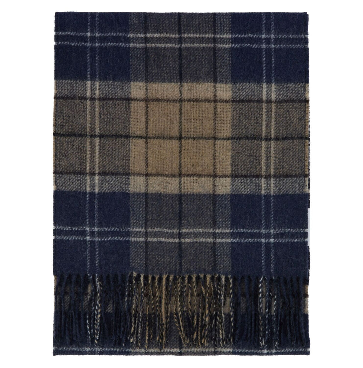 262MUSC0401TN39 BARBOUR