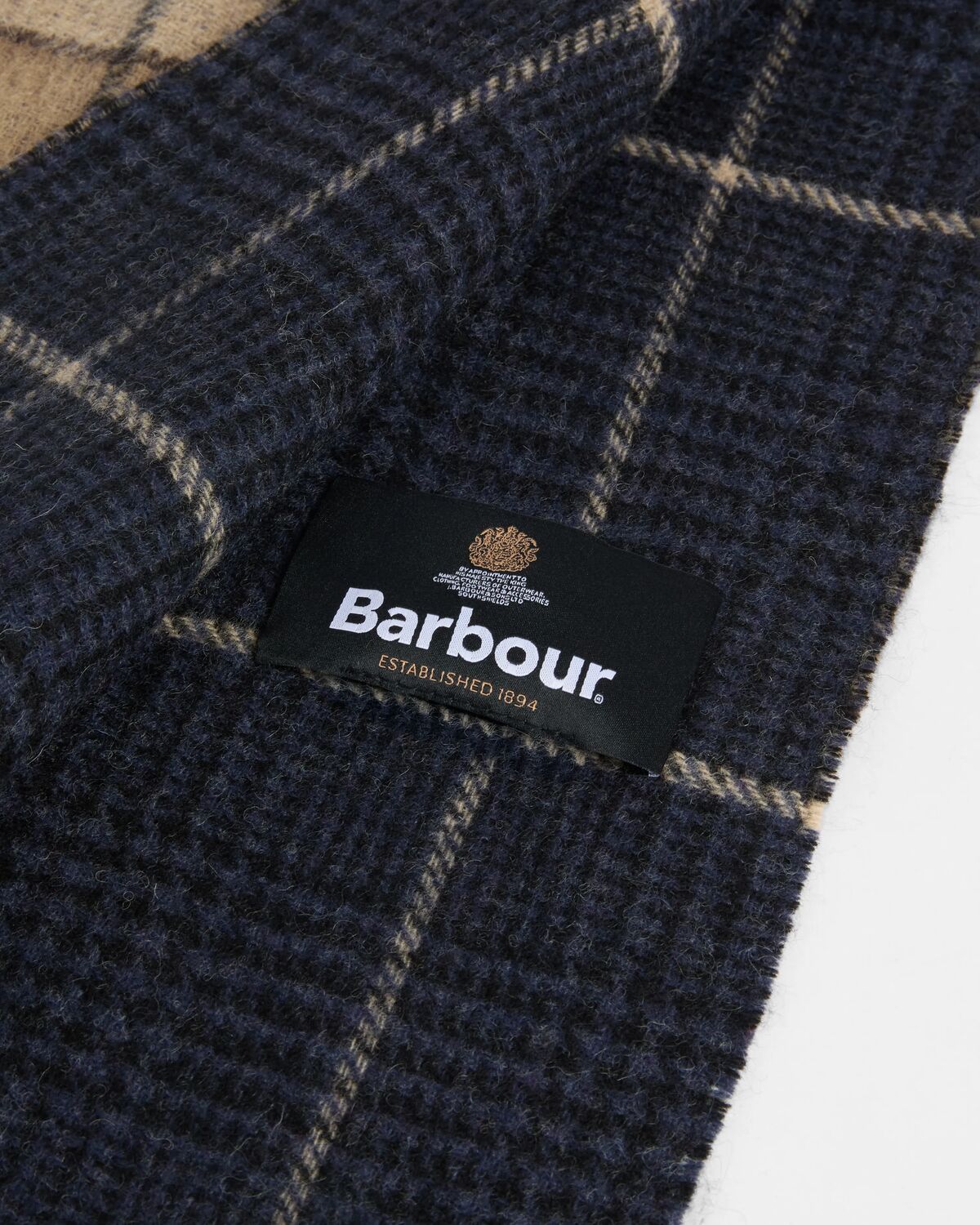 262MUSC0401TN39 BARBOUR