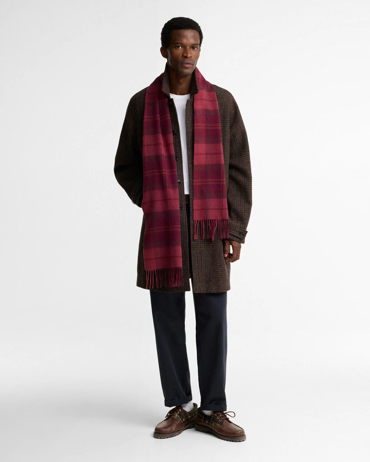 262MUSC0405RE55 BARBOUR