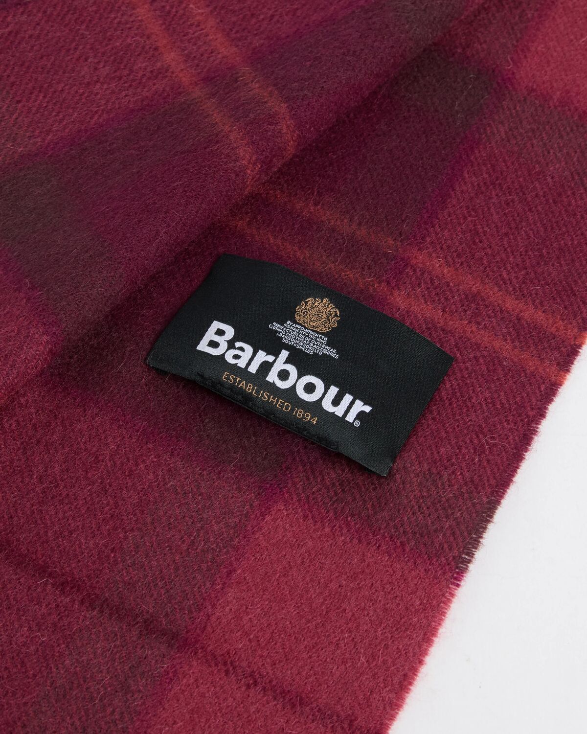 262MUSC0405RE55 BARBOUR