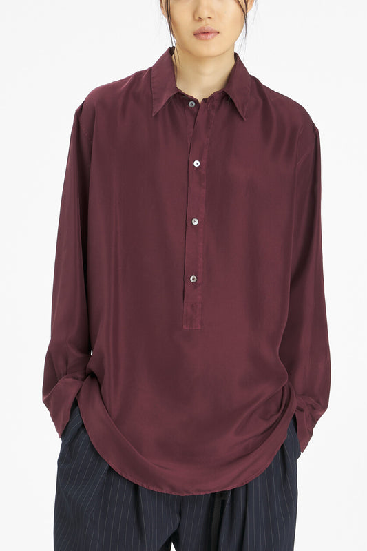 camicia camillo 