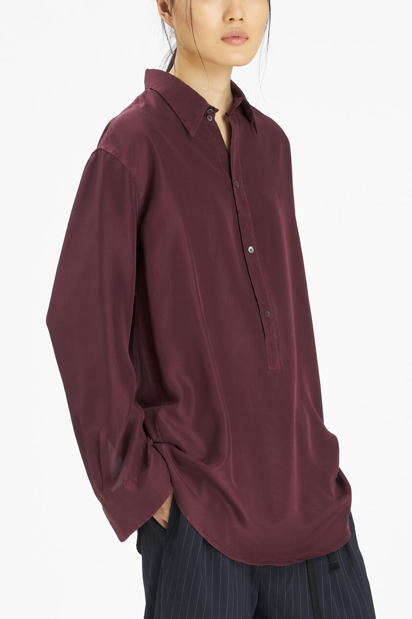 camicia camillo 
