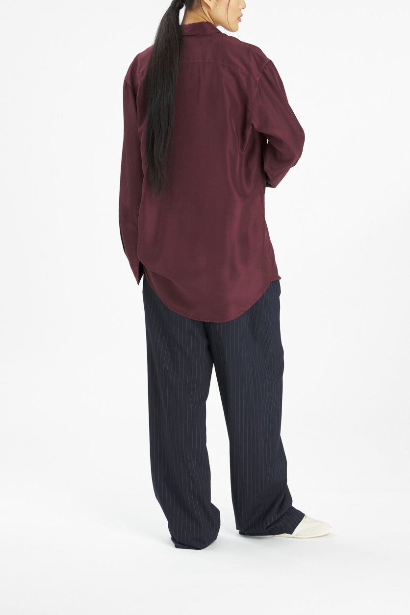 camicia camillo 