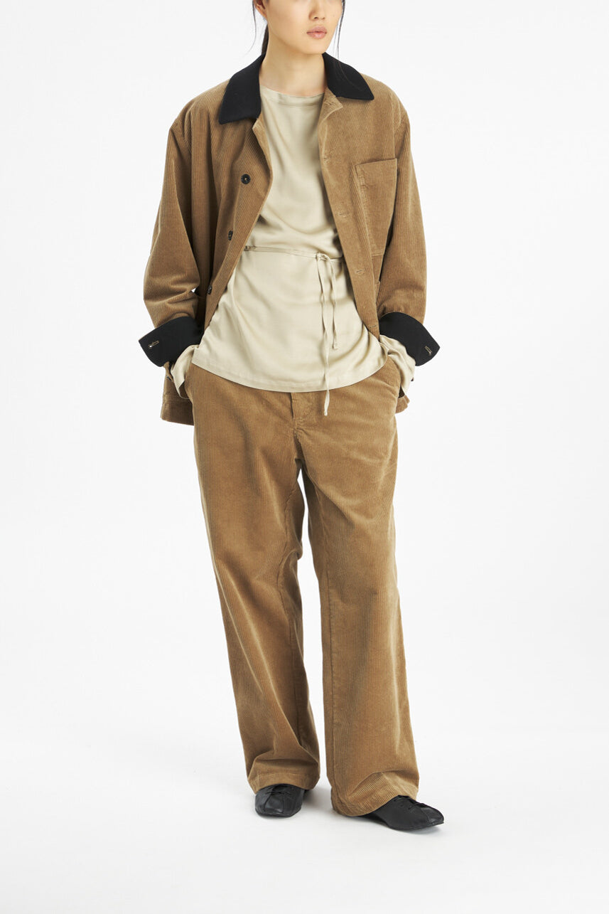 overshirt geppetto 