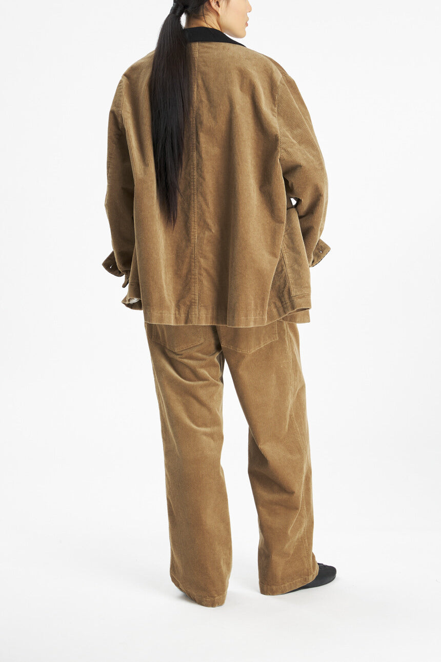 overshirt geppetto 