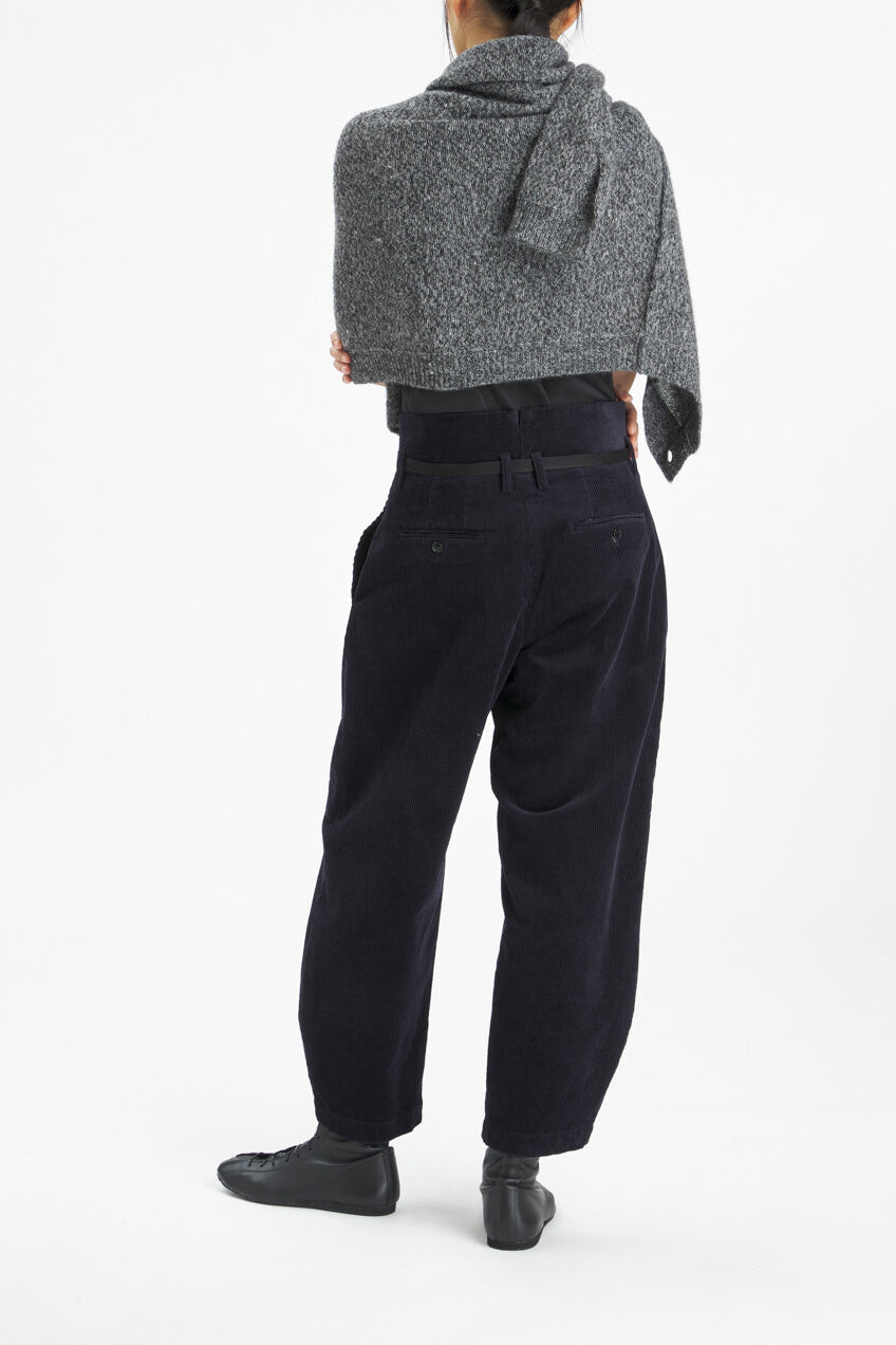 pantalone candiano 