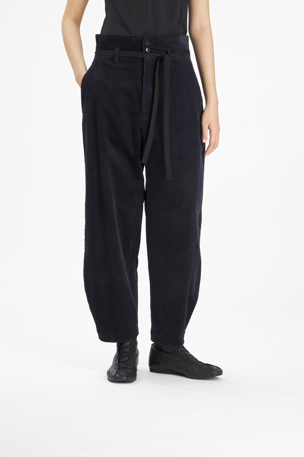 pantalone candiano 