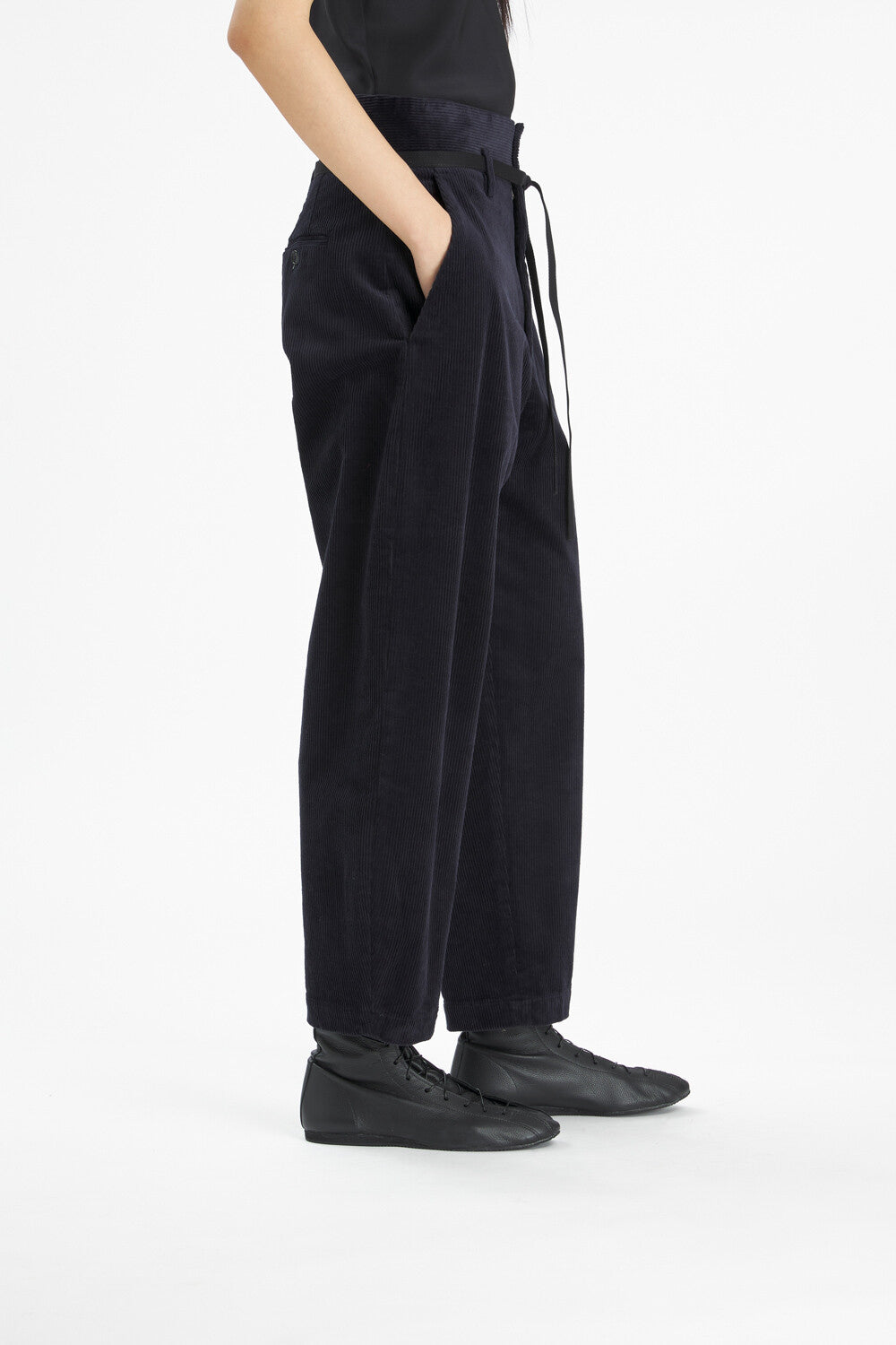 pantalone candiano 