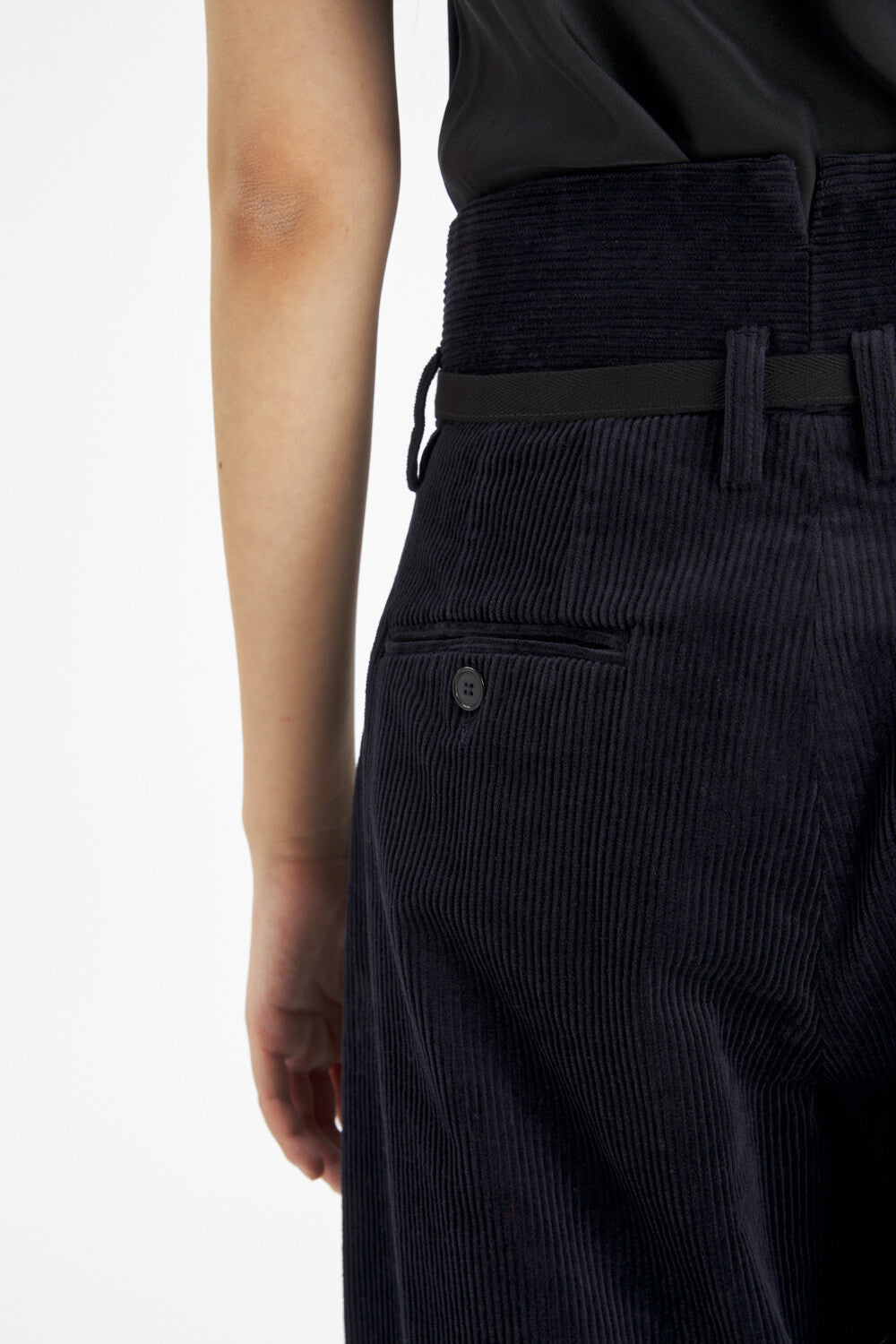 pantalone candiano 