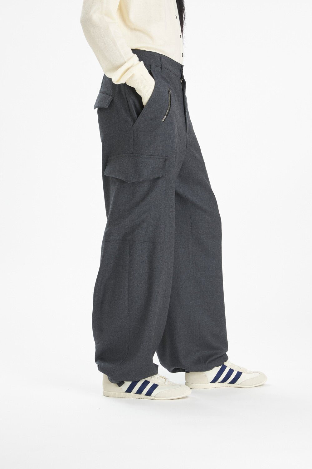 pantalone nauta 