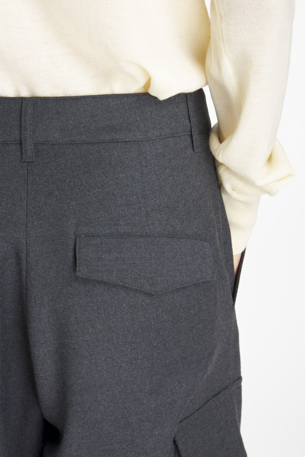 pantalone nauta 
