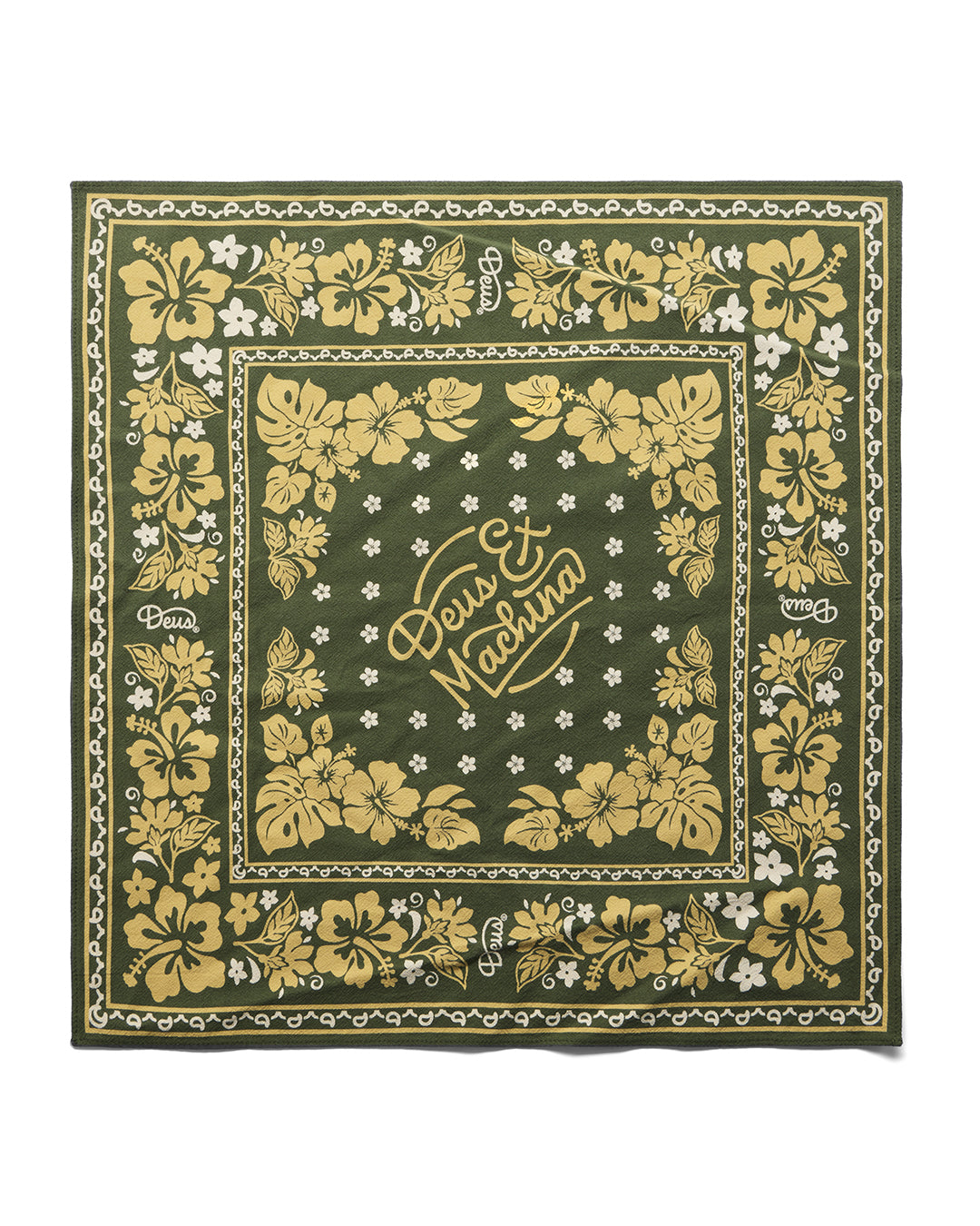 oahu bandana<BR/> 