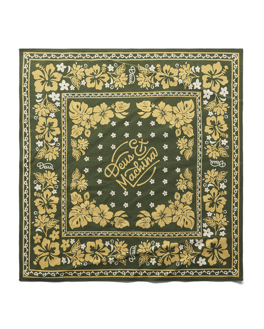 oahu bandana<BR/> 