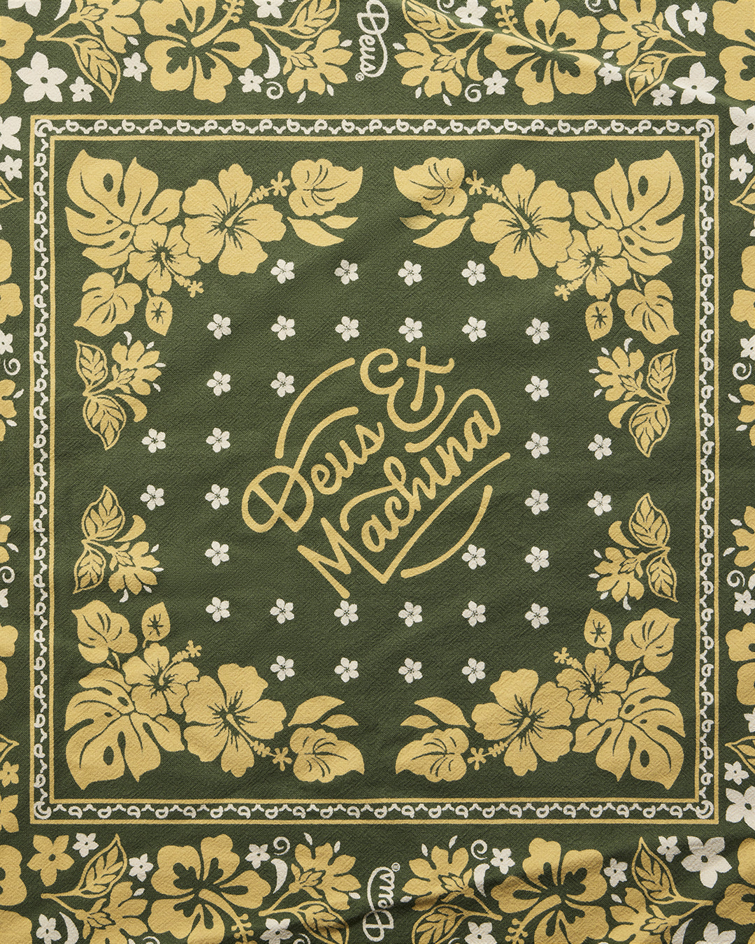 oahu bandana<BR/> 