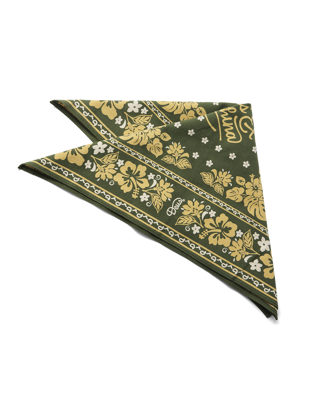 oahu bandana<BR/> 