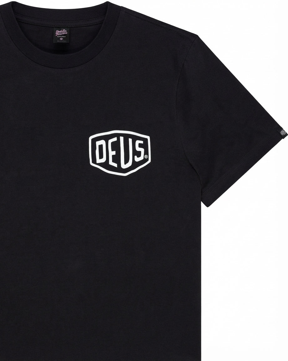 venice address tee 