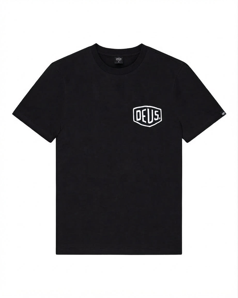 venice address tee 