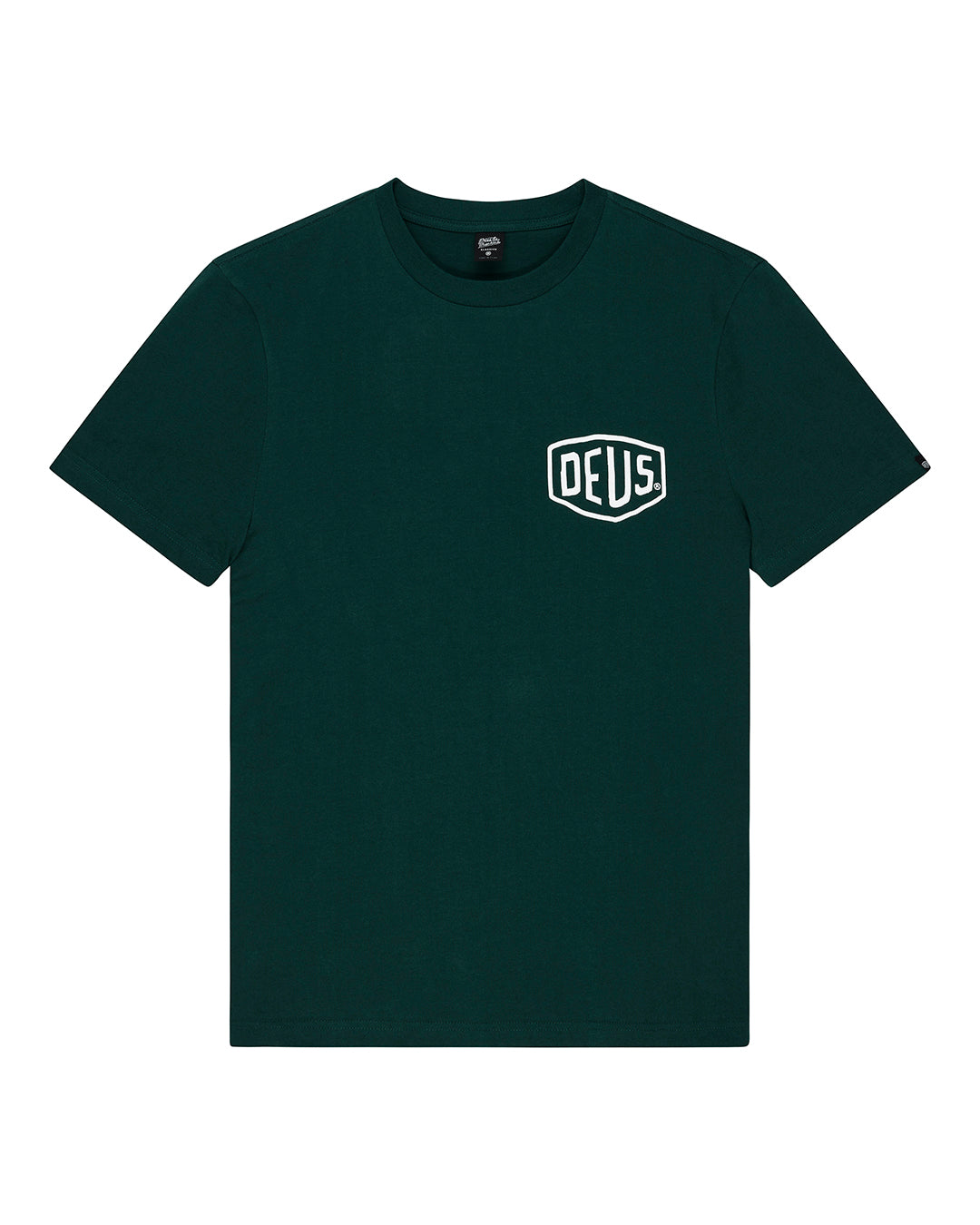 venice address tee 
