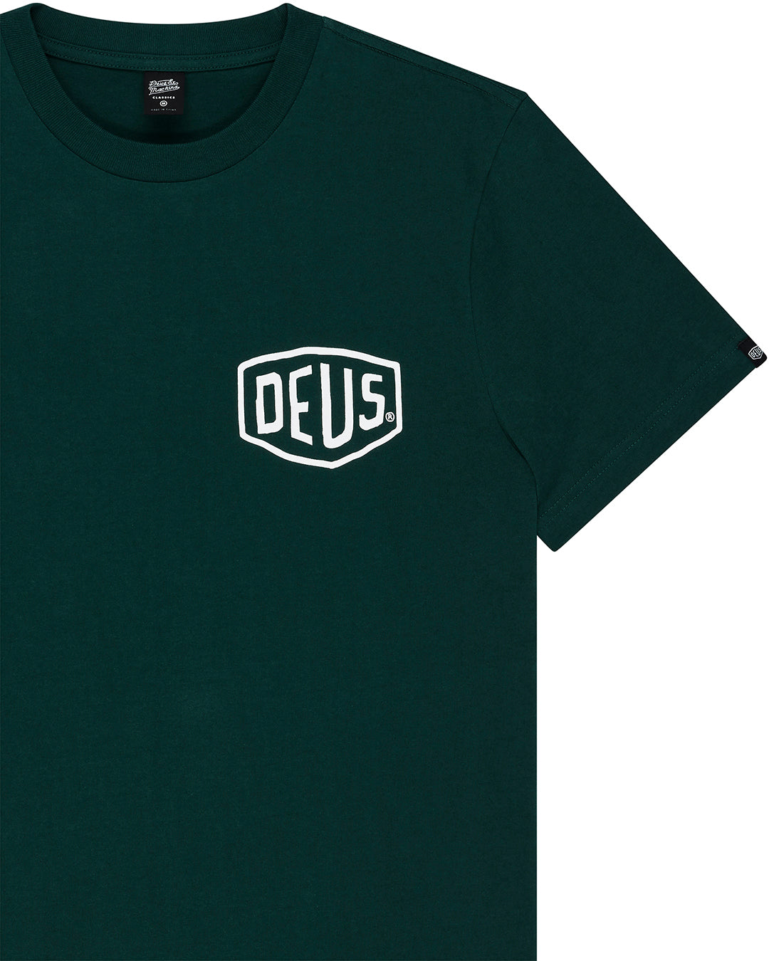 venice address tee 