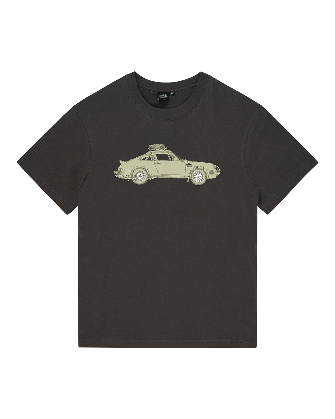 park tee 