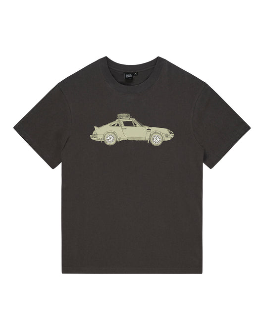 park tee 