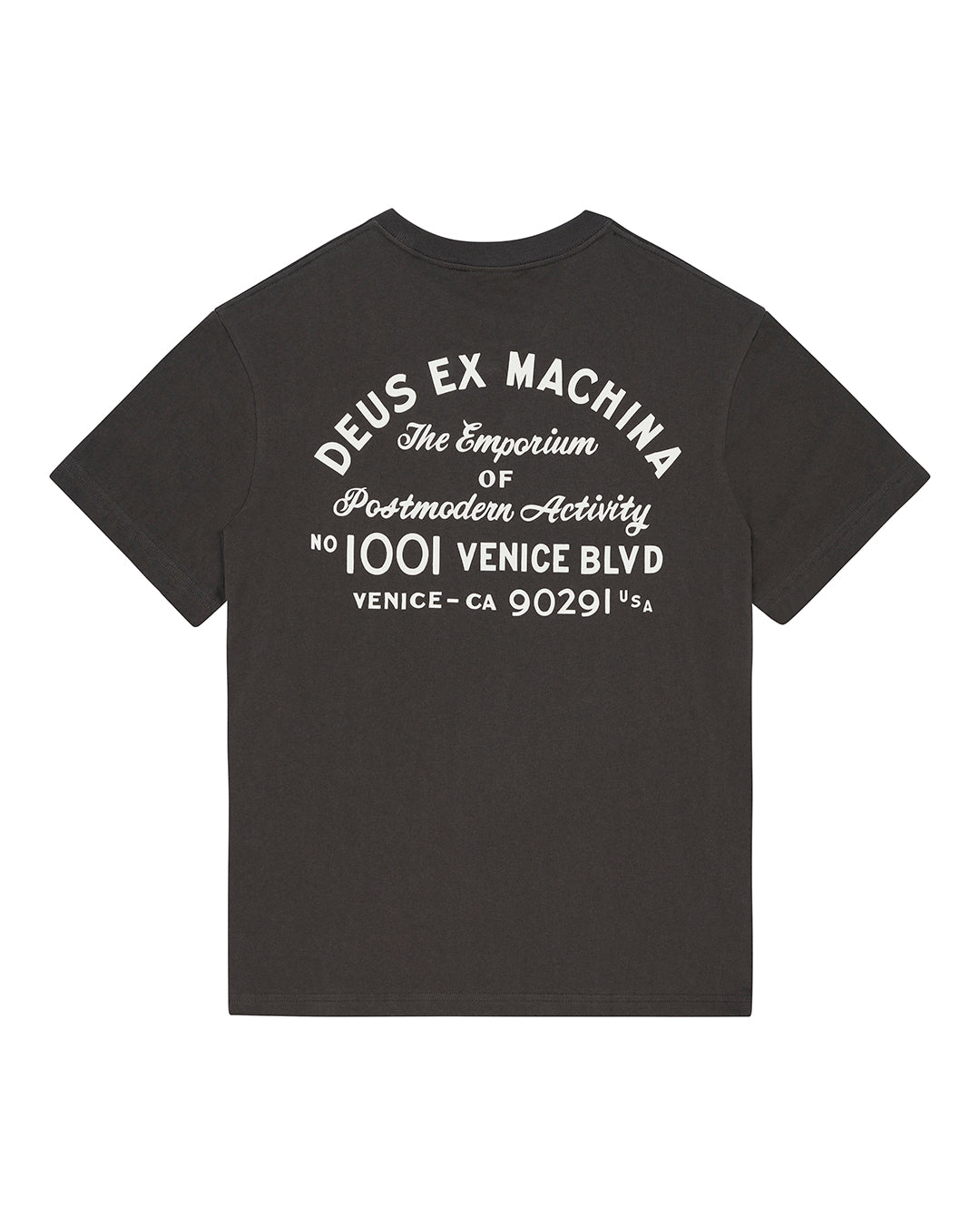 park tee 