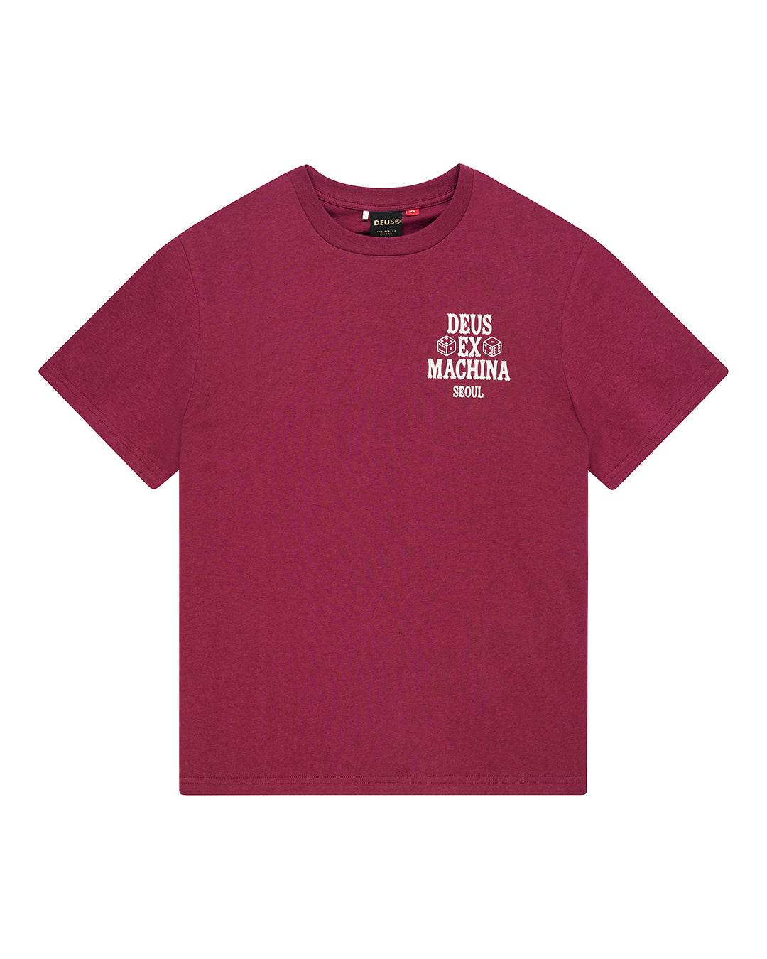 seoul ceramic tee 