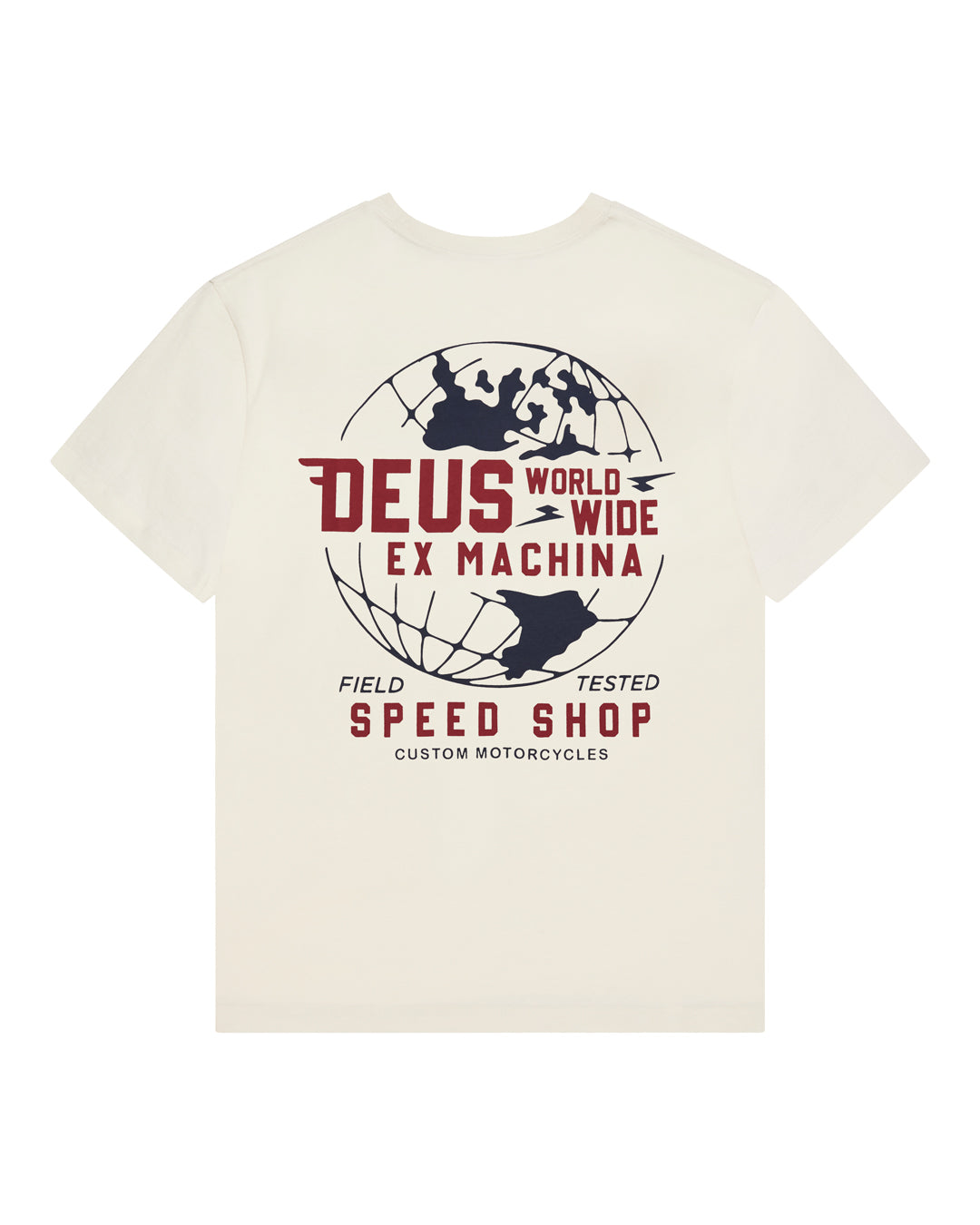 global spark tee 