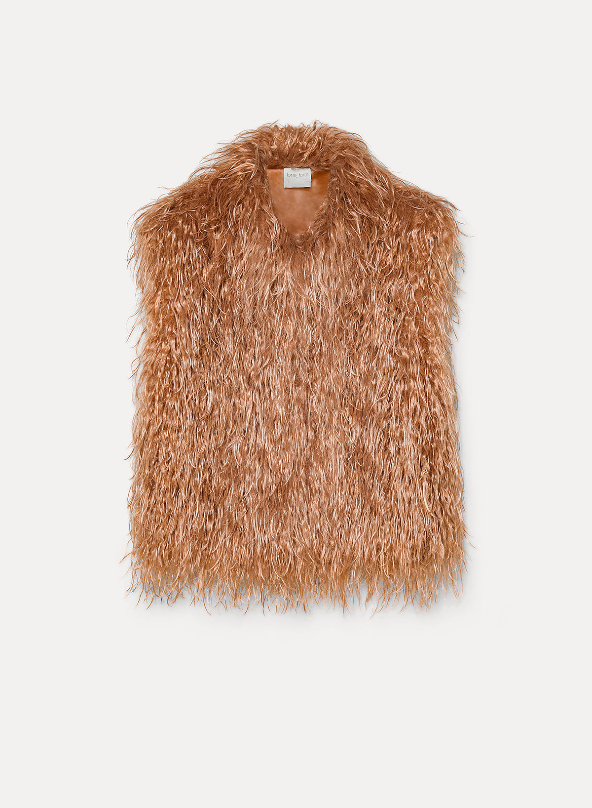 eco mongolia vest 